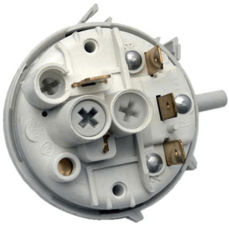 Brandt - pressostat 1 niveau pour lave linge fagor - 52X0127