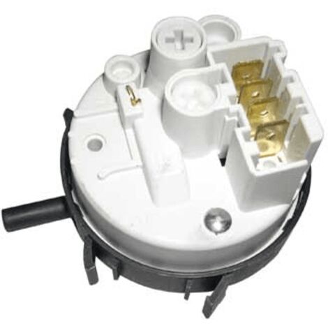 PRESSOSTAT 1 NIVEAU POUR LAVE LINGE FAGOR - 52X0595