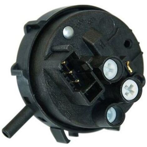 pressostat 1 niveau pour lave linge INDESIT