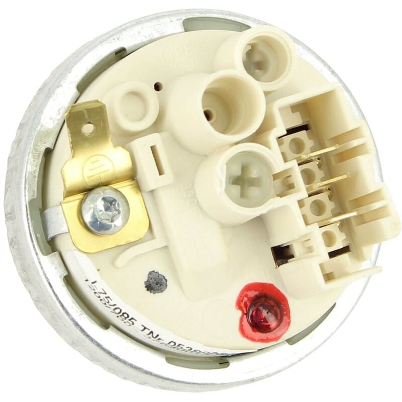 Miele - Pressostat 1200/700 5419695 05419690 - lave-vaisselle