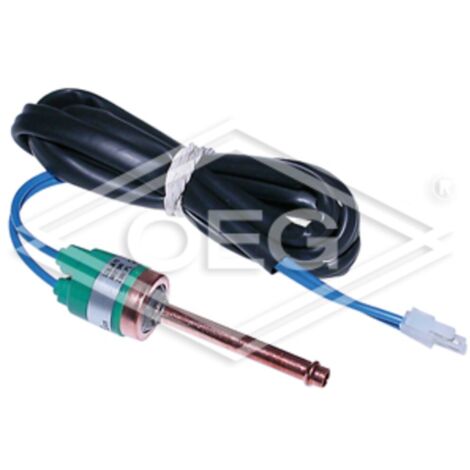 Pressostat 1,5 bar