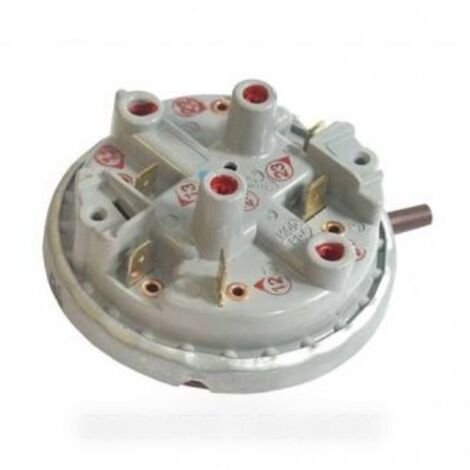 PRESSOSTAT 2 NIVEAUX pour LAVE LINGE FAGOR - 55X3371