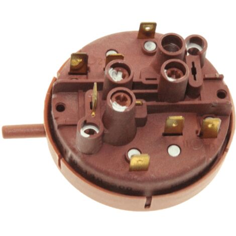 PRESSOSTAT 2 NIVEAUX pour LAVE LINGE SIDEX - 523619