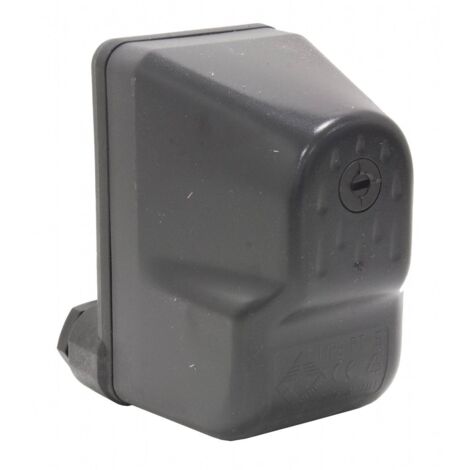 PRESSOSTAT 20A 1 - 6 BARS FEMELLE 1/2'' RENSON