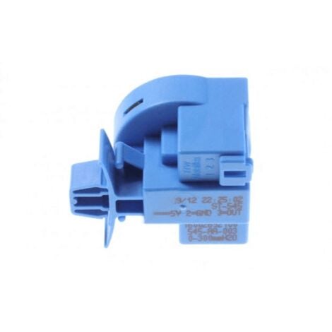 2 Pièces Amortisseur Machine A Laver 100N Espacement Des