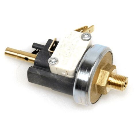 PRESSOSTAT 2.5/4 BARS POUR PETIT ELECTROMENAGER ASTORIA CSI - 500583530