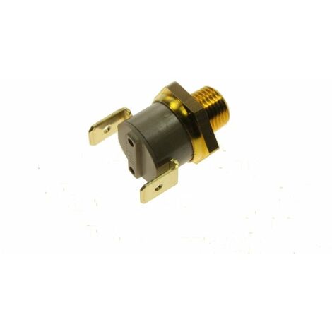PRESSOSTAT 2.7 BARS POLTI pour PIECES ENTRETIEN DU LINGE...