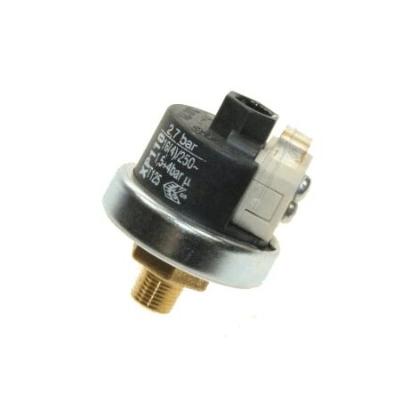 PRESSOSTAT 2.7 BARS XP110 3 COSSES pour PIECES ENTRETIEN DU...