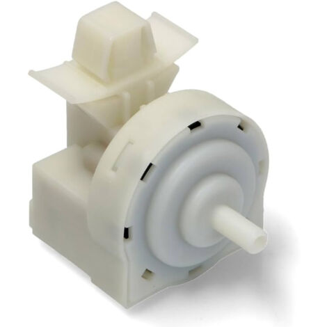 Pressostat  2833830400 pour Lave linge ALTUS, AYA, BEKO, BLOMBERG, CONTINENTAL EDISON, ESSENTIEL B, FAR, LISTO, SABA , LAVE LINGE HUBLOT ESSENTIELB ELF 1014D1, LAVE LINGE HUBLOT ESSENTIELB ELF 1014DD4