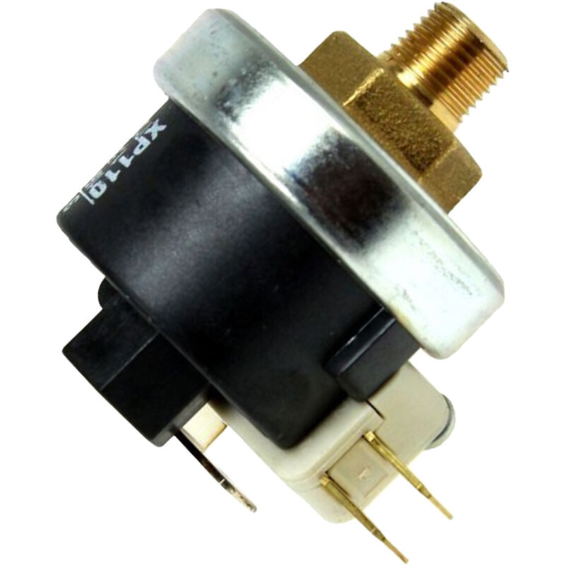 Pressostat 3 bars