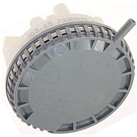 Pressostat (303322-13385) (41007735) Lave-vaisselle 3033223662734169667 ROSIERES, CANDY, HOOVER