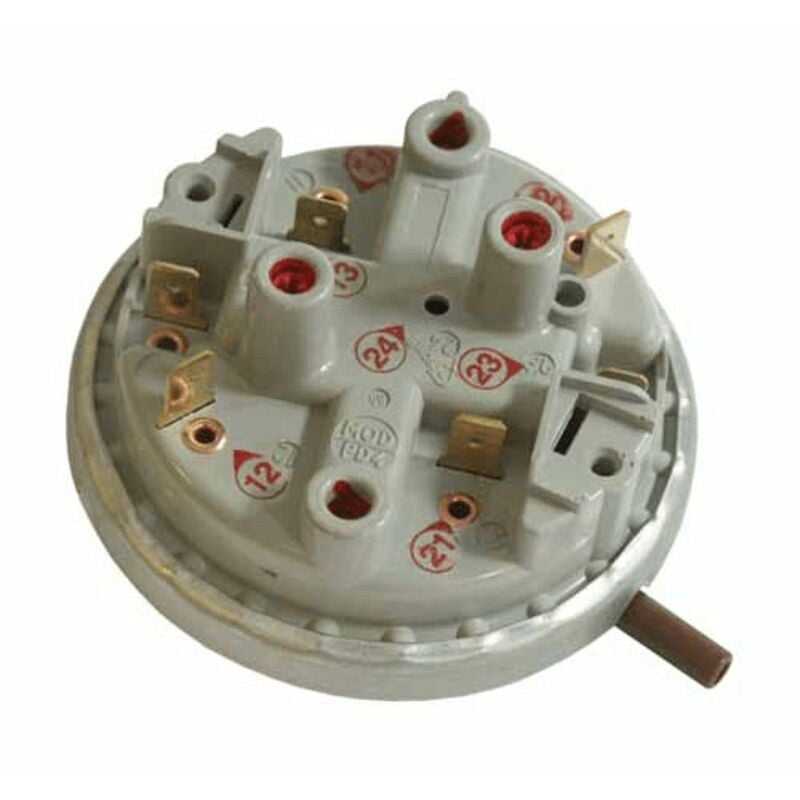 Sauter - pressostat pour lave vaisselle 31X8367