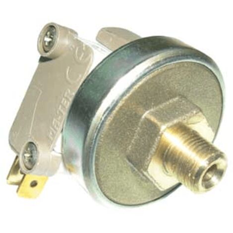 PRESSOSTAT 3.2 BARS pour PIECES ENTRETIEN DU LINGE PETIT...