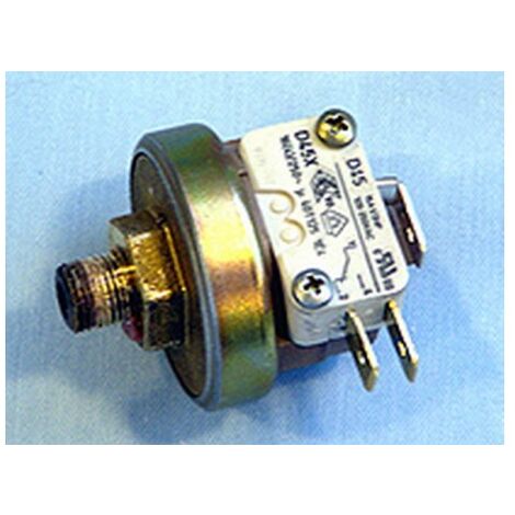 PRESSOSTAT 3.5 BAR pour PIECES PREPARATION CULINAIRE PETIT...