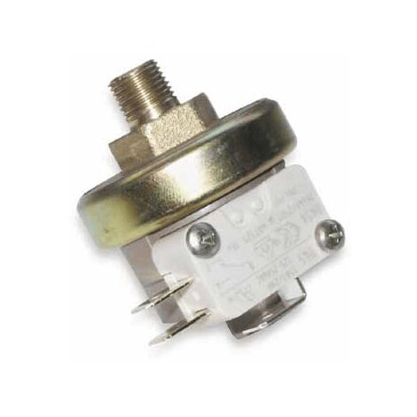 PRESSOSTAT 3.5 BARS 7NPRF0411 POUR PETIT ELECTROMENAGER ASTORIA CSI - C40035