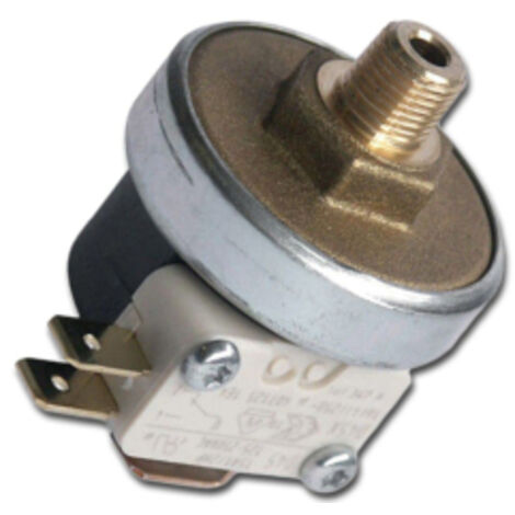 PRESSOSTAT 3,5BAR MATER pour centrales vapeur DELONGHI - 5228108100