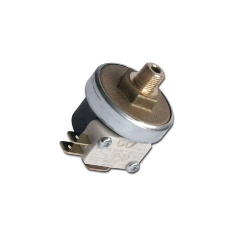 PRESSOSTAT 3,5BAR MATER pour centrales vapeur DELONGHI - 5228108100