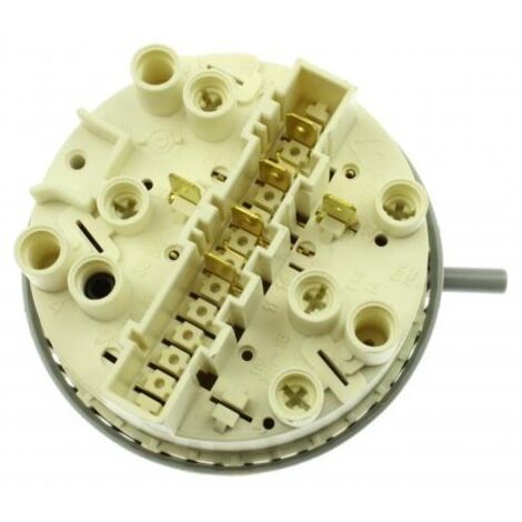 Pressostat (41007735) Lave-vaisselle CANDY, HOOVER, ROSIERES