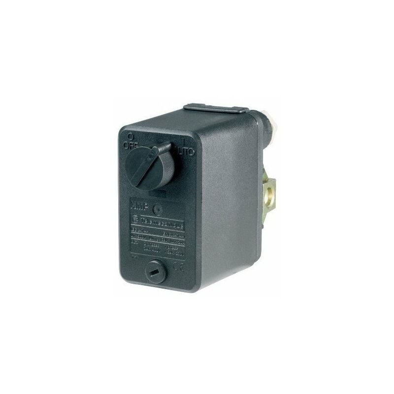 Pressostat 6 bar bg f 15 x 21
