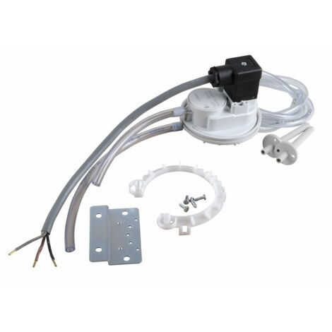 PRESSOSTAT 605 100-80Pa/4.8