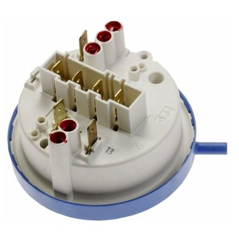 PRESSOSTAT 651016225 NV 125/90 155/100 POUR LAVE VAISSELLE LACO ARDO - 520003200