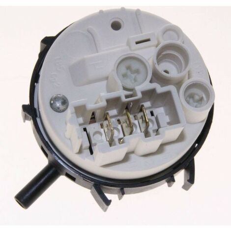 Pressostat 80/60 evo3 45cm pour Lave-vaisselle Indesit C00143370