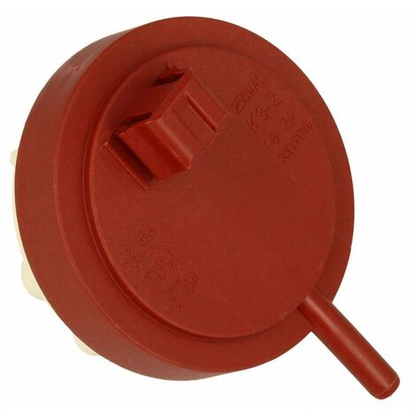 PRESSOSTAT 83/58 POUR LAVE VAISSELLE PROLINE - 80420048