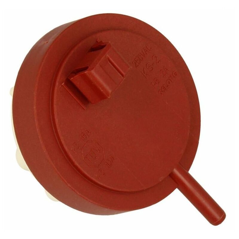 Proline - pressostat 83/58 pour lave vaisselle 80420048