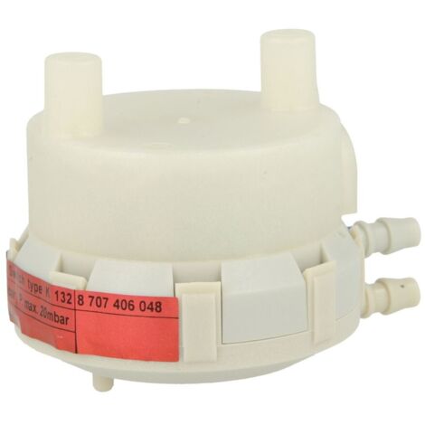 Pressostat
