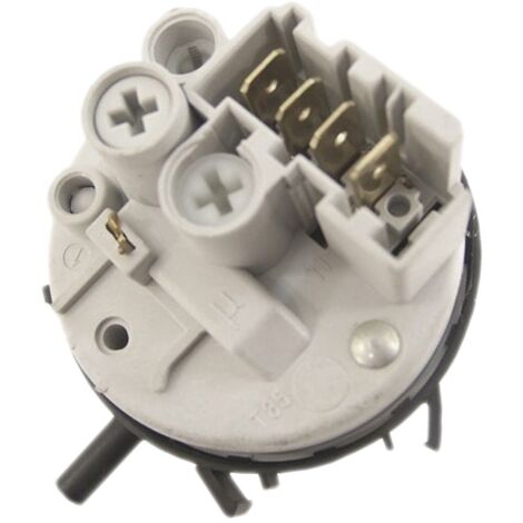 Pressostat