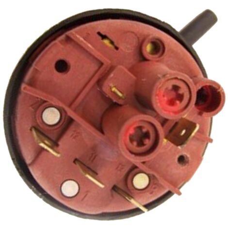 Pressostat
