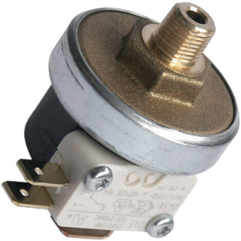 Pressostat