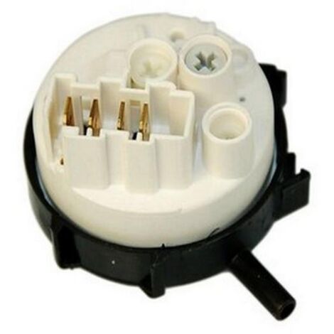 Pressostat