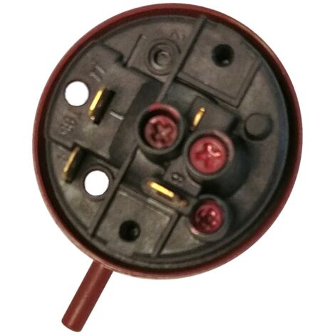 Pressostat