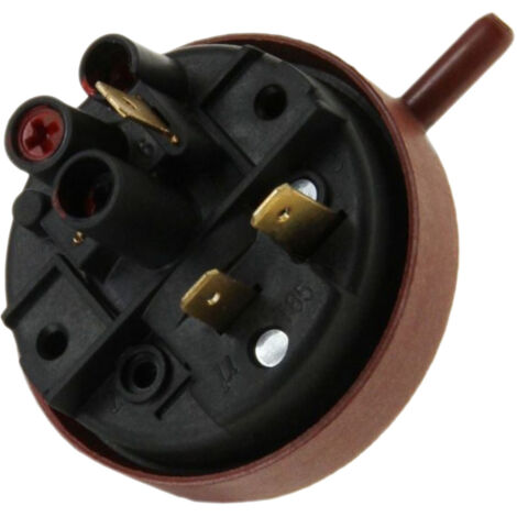 Pressostat