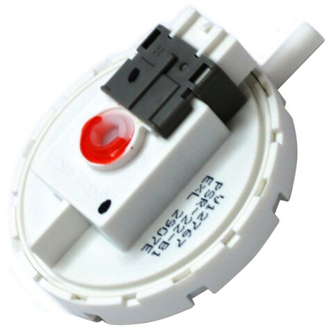 Pressostat