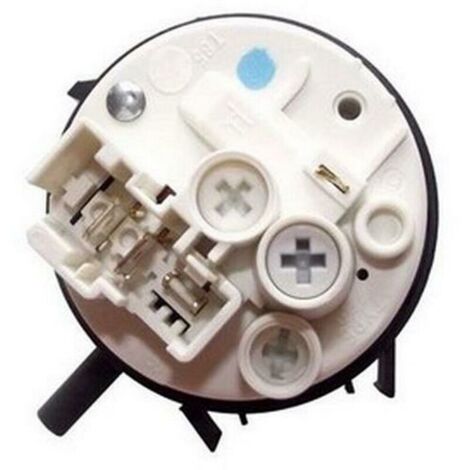 Pressostat