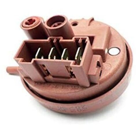 Pressostat