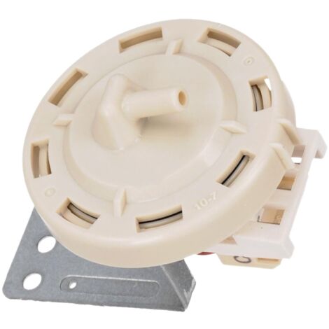 Pressostat