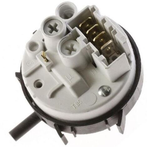 Pressostat
