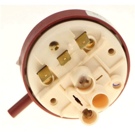 Pressostat