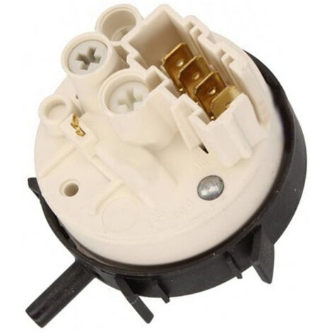 Pressostat