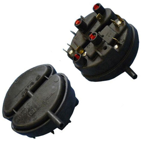Pressostat