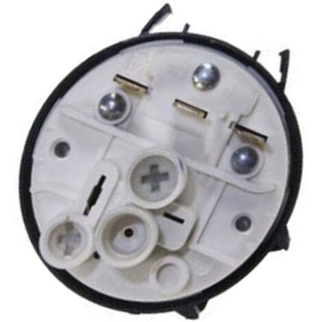 Pressostat
