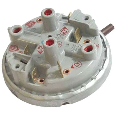 Pressostat