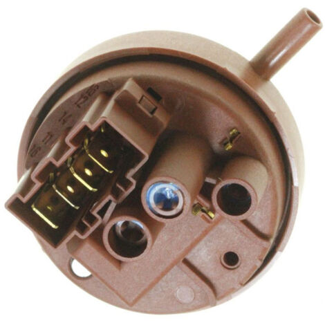 Pressostat