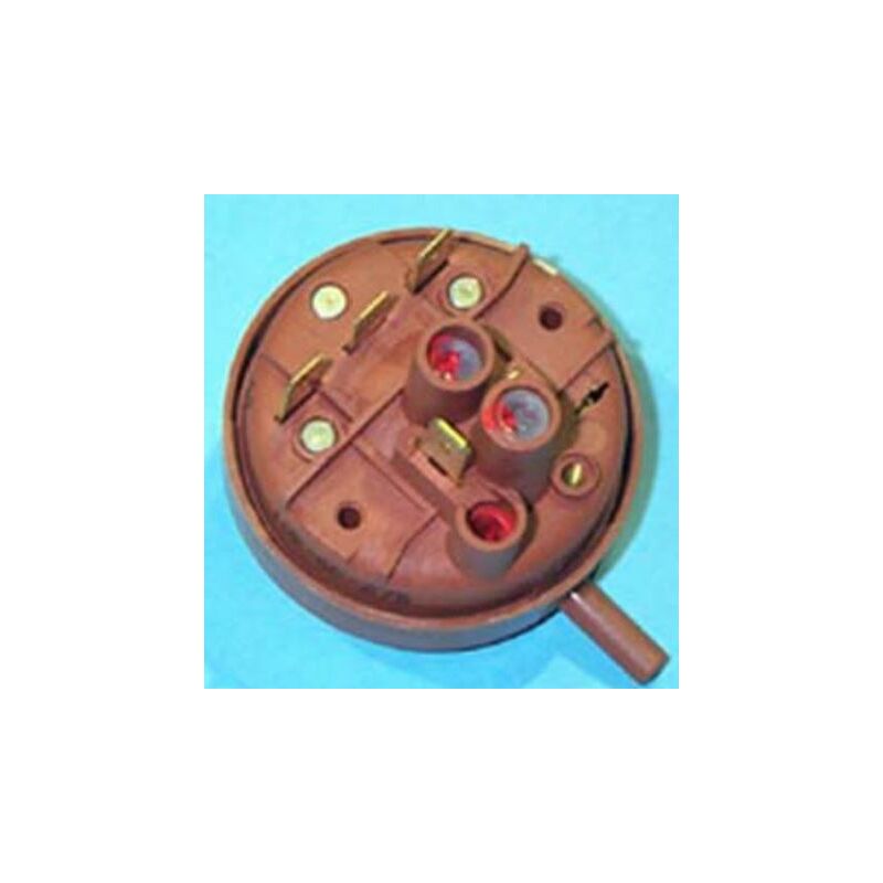 Fagor - Pressostat à 1 niveau latéral avec 3 contacts L37A028I5