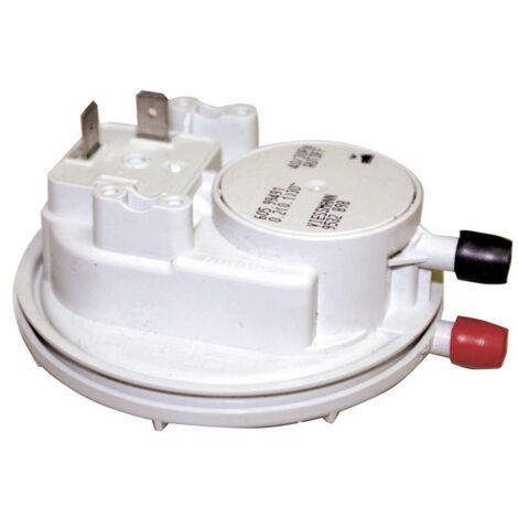 Pressostat air 40Pa - DIFF pour Viessmann : 7819814