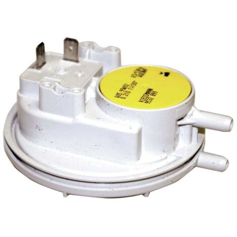 Pressostat air 65Pa VITOPEND - DIFF pour Viessmann : 7819813