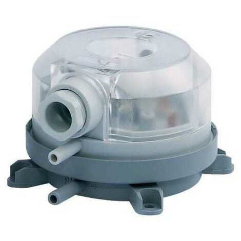 Pressostat air chaudière 0,3 à 4 Mbar sans accessoire 93084222511
